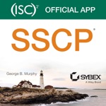 ISC SSCP OFFICIAL STUDY APP
