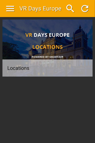 VR Days Europe screenshot 2