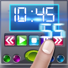 螢幕擷取畫面 (2) Simulator Stop Time Joke