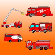 Activities of What's This Fire Truck ?