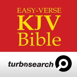 KJV Bible TurboSearch