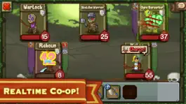 Game screenshot Loot Hunters : Legacy apk