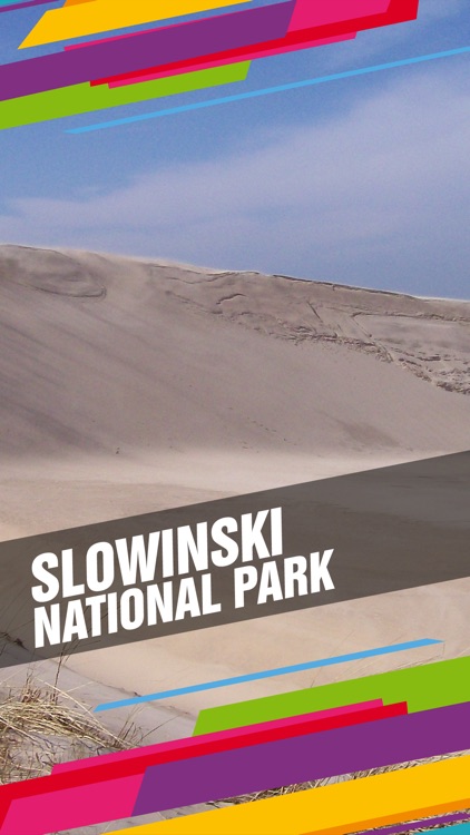 Slowinski National Park Tourism Guide