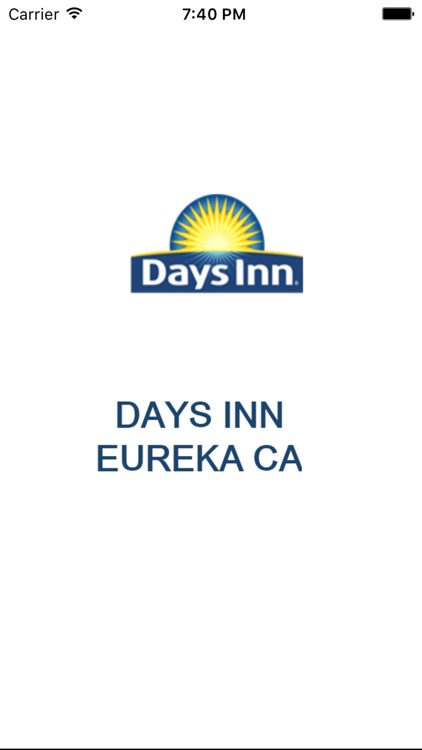 DAYS INN EUREKA CA