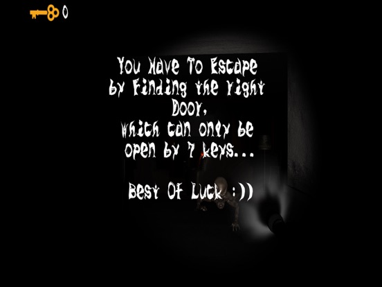 Screenshot #6 pour Halloween House: Haunted