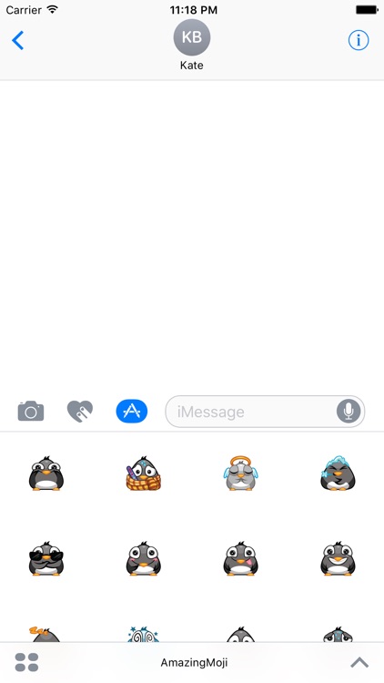AmazingMoji