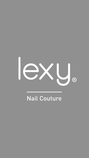 LEXY Nail Couture(圖1)-速報App