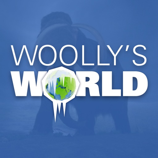 Woolly's World iOS App