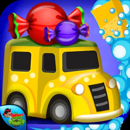Candy Truck Wash – Crazy Kids & Teens Game 2017 Cheats