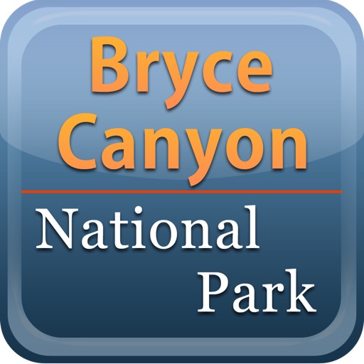 Bryce Canyon National Park,USA icon