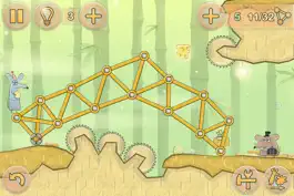 Game screenshot Tiny Bridge: Prologue apk