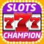 Slots Champion: Free Casino Slot Machines app download