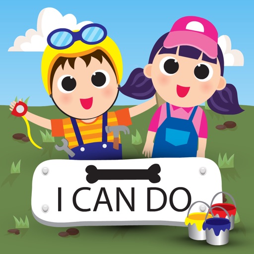 I can do iOS App