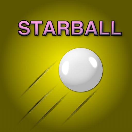 Starball! Action Game! - Free Icon