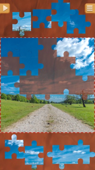 Countryside Jigsaw Puzzlesのおすすめ画像4