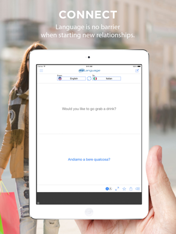 Screenshot #6 pour Traduisez Gratuit - Traducteur Langue Dictionnaire