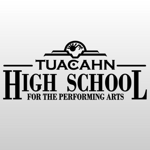 Tuacahn HS For the Performing Arts