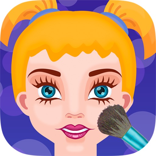 Teacher Salon And Spa - Fashion Game iOS App