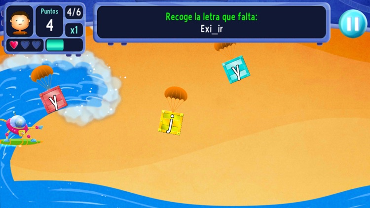 Punctuation Symbols - LSP screenshot-3