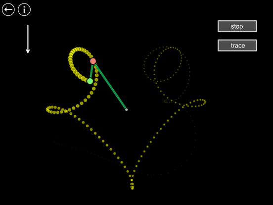 Math to Touch iPad screenshot 5 - Book app