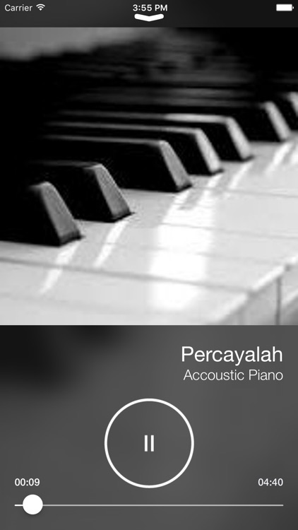Piano Music & Songs Pro- Radio, Tracks & Playlists screenshot-3