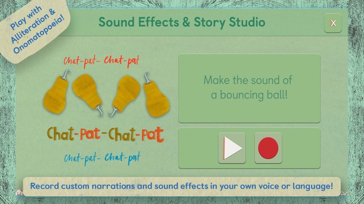 Grandma's Great Gourd screenshot-3