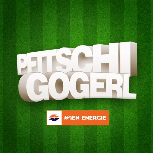 Pfitschigogerl iOS App
