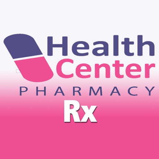 Health Center Pharmacy icon