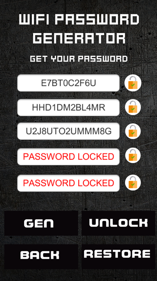 #4. Free Wifi Password 2018 (iOS) 由: Ferran Espuna Prat