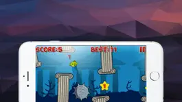 Game screenshot Hey Fish Mana Saga - The bursting splash of Fish Tap Free Play Game mod apk