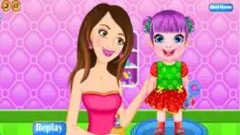 Game screenshot Супер Baby Care:Бесплатные детские игры hack