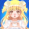 僕の彼女が世界一可愛い - 女の子着せ替え,ドレスアップ 無料ゲーム集