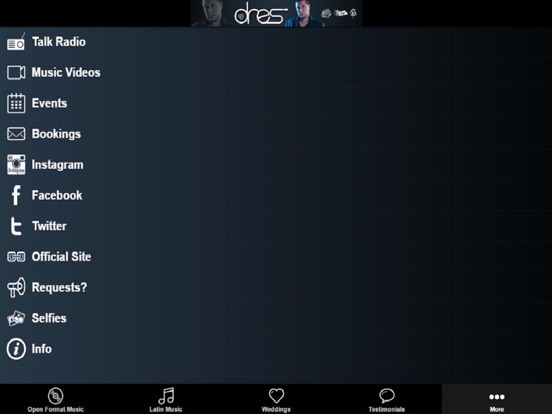 Screenshot #5 pour DJ DRES