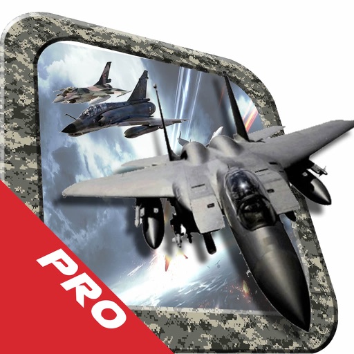 Addicted To Movements Pro : Airplane Game iOS App