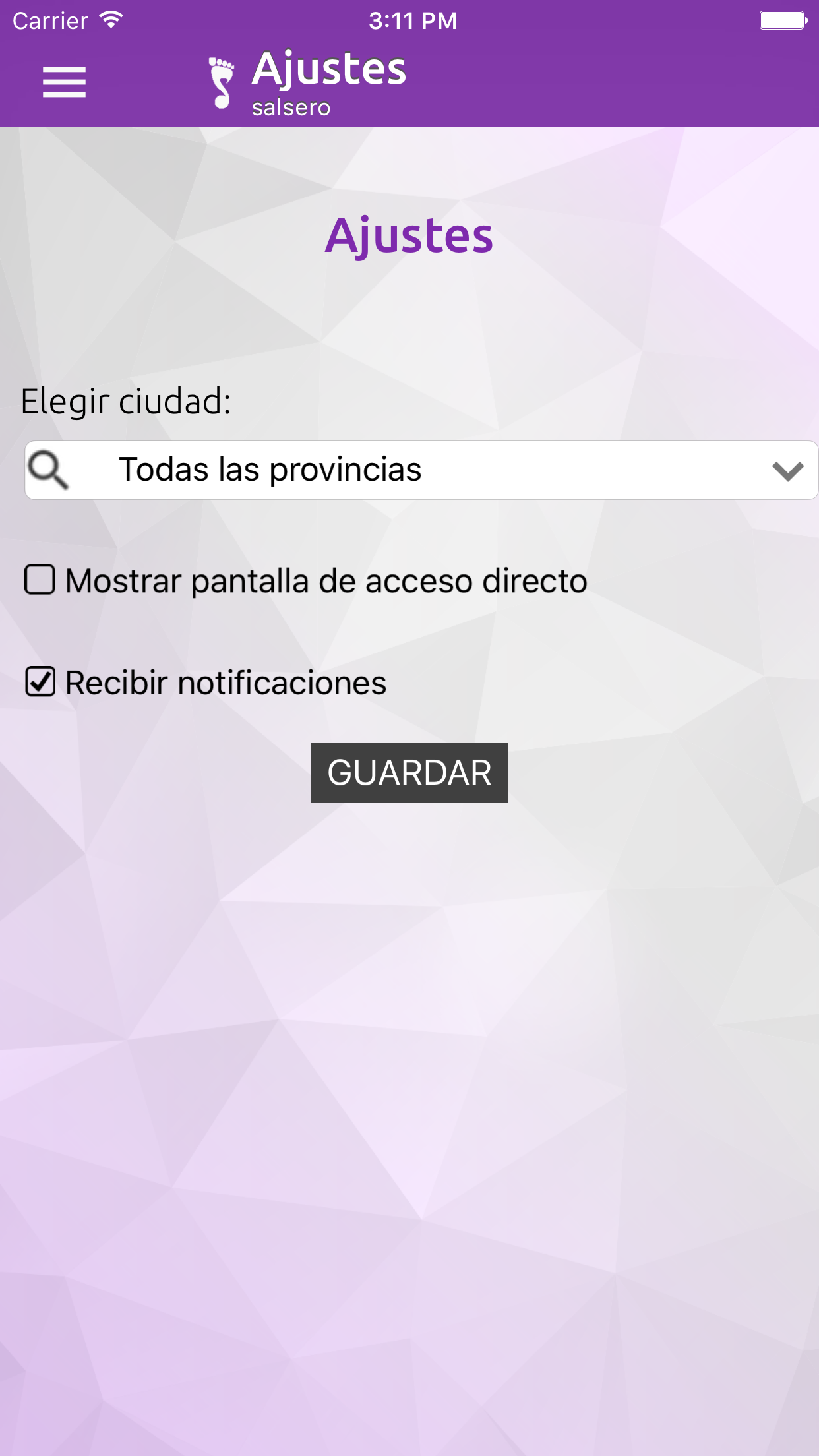 salsero