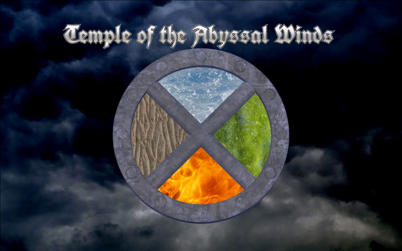 Temple of the Abyssal Winds thumbnail 1
