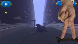 Game screenshot Hoverboard Finger Drive Simulator 2017 mod apk
