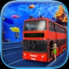 Underwater Tour Bus Simulator