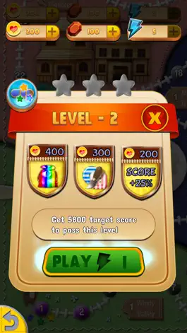 Game screenshot Push The Buttons hack
