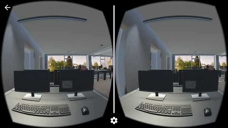 Hoffelijk Immersive SP