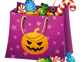 With Best Halloween Stickers you have access to a pack of great stickers especially for iMessage