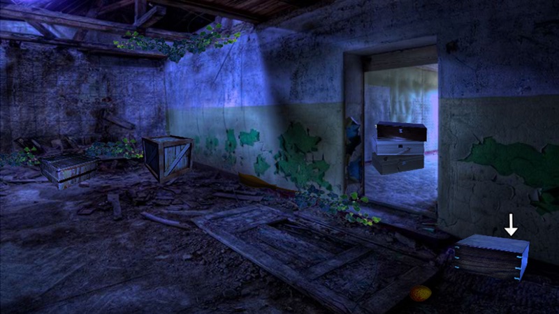 Escape Game: Halloween Horror screenshot 3