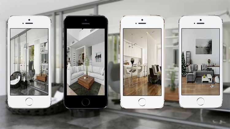 Interior Design 2017 screenshot-3