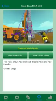 contraptions and mods for scrap mechanic problems & solutions and troubleshooting guide - 2