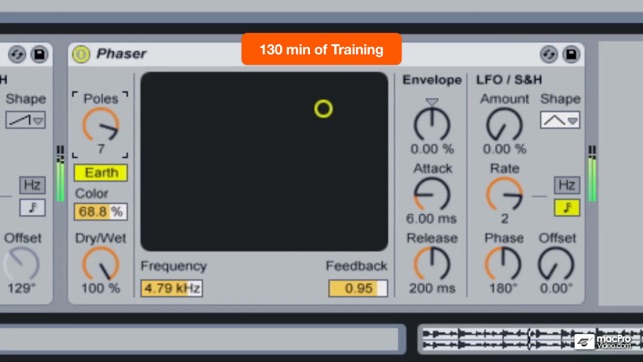 Course For Ableton Live Effects: Plugged In!(圖2)-速報App