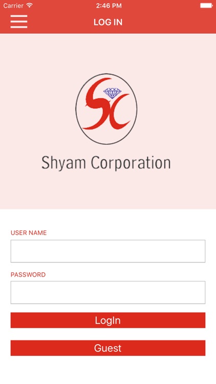 Shyam Corporation