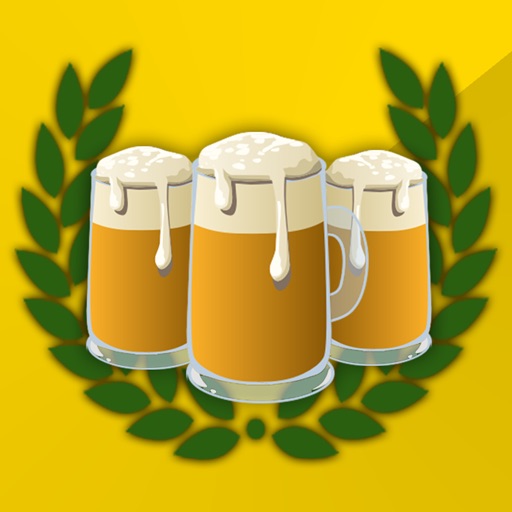 Trink: Das Trinkspiel (Prime) iOS App
