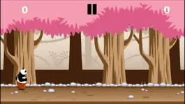 Game screenshot Panda Bear Run - Jungle Running Game apk
