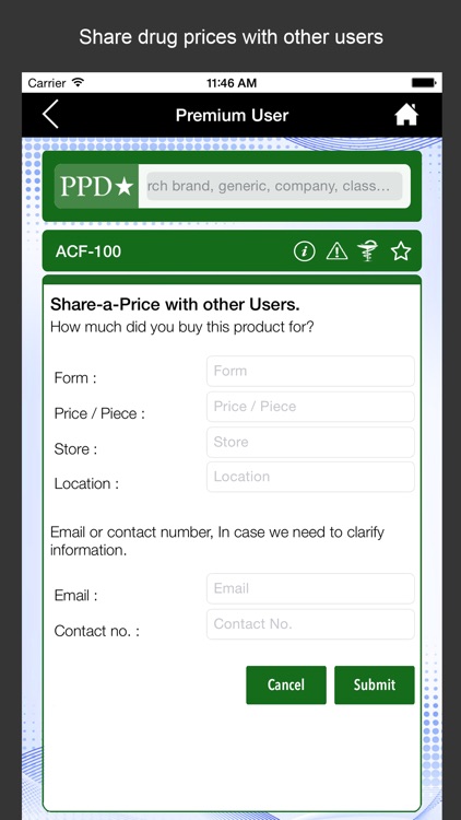 PPD Premium screenshot-4