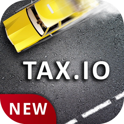 Tax.io Full iOS App